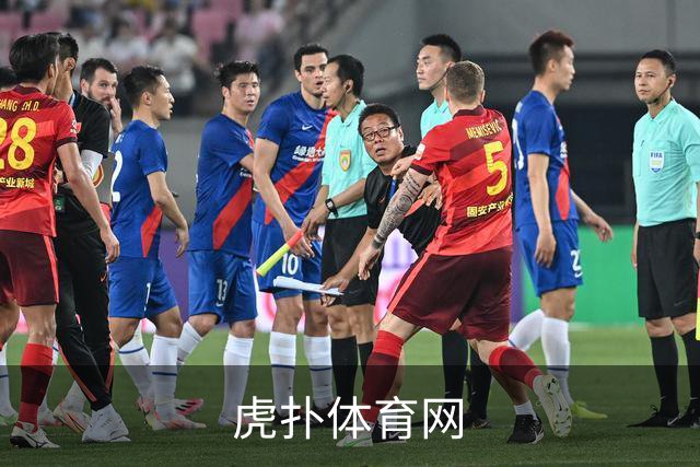 虎扑体育网